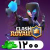 clash royale1200