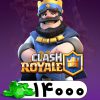 clash royale14000