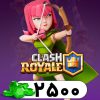 clash royale2500