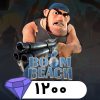 boom beach 1200