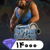 boom beach 14000