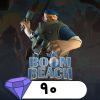 boom beach 90