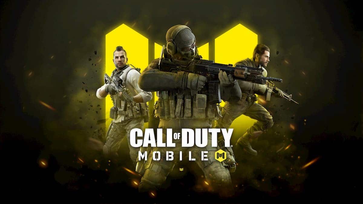 دانلود کالاف دیوتی موبایل سیزن 9 (Call of Duty®: Mobile)