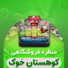 خرید منظره کوهستان هوگ کلش اف کلنز