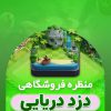 خرید منظره دزد دریایی کلش اف کلنز