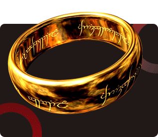 خرید جم Lords of the Rings (ارباب حلقه‌ها)