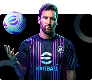 خرید کوین ای فوتبال eFootball