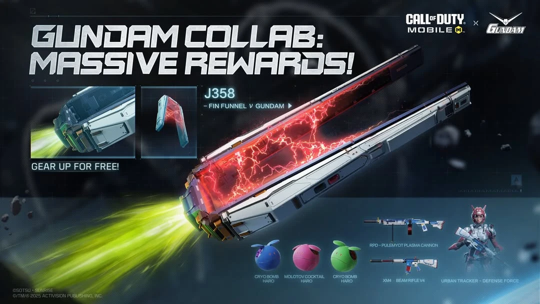 free legendary j358 codm 1