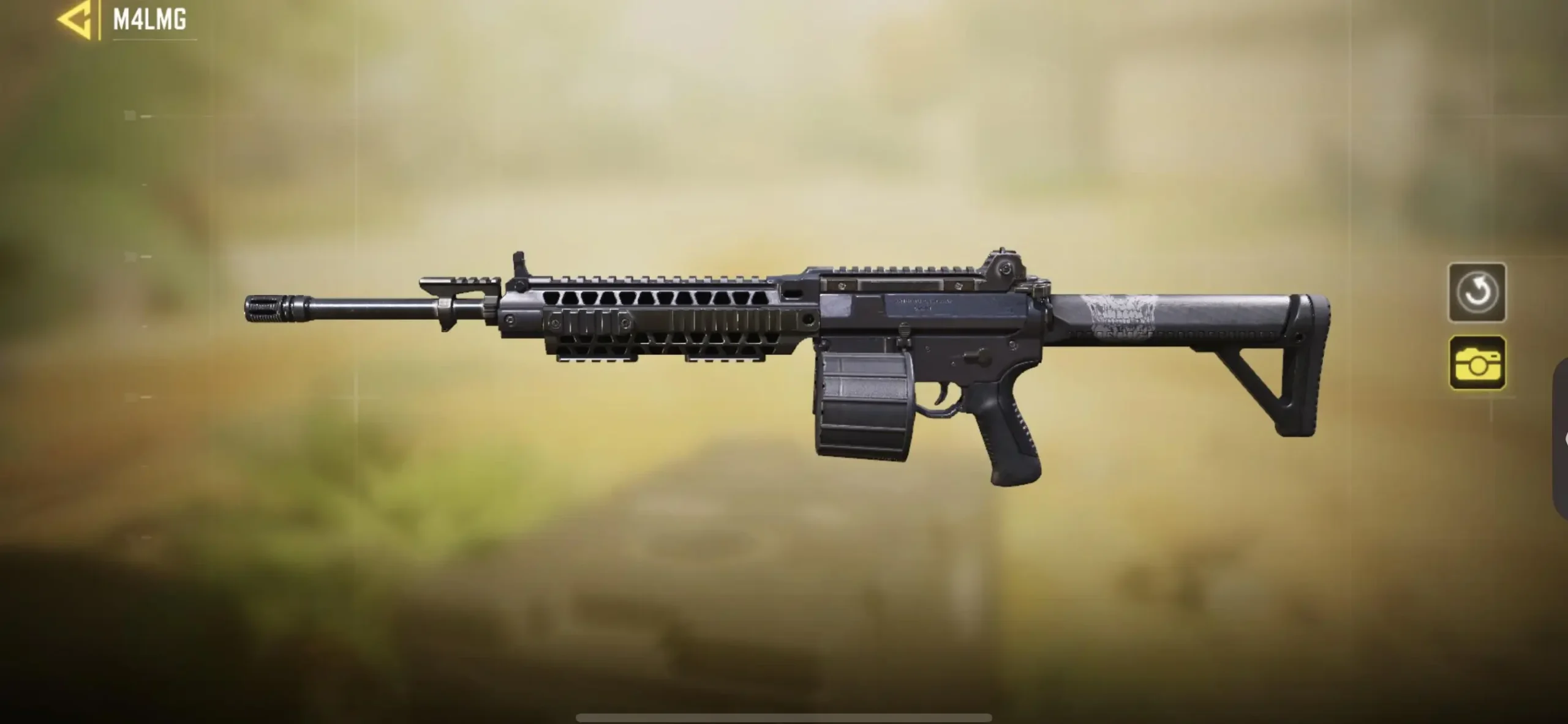 بهترین Gunsmith را برای هر سلاح در کالاف دیوتی موبایل بسازیم 3 scaled