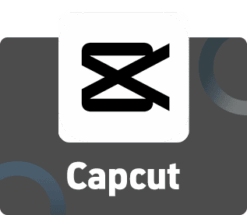 خرید اکانت کپ کات CapCut