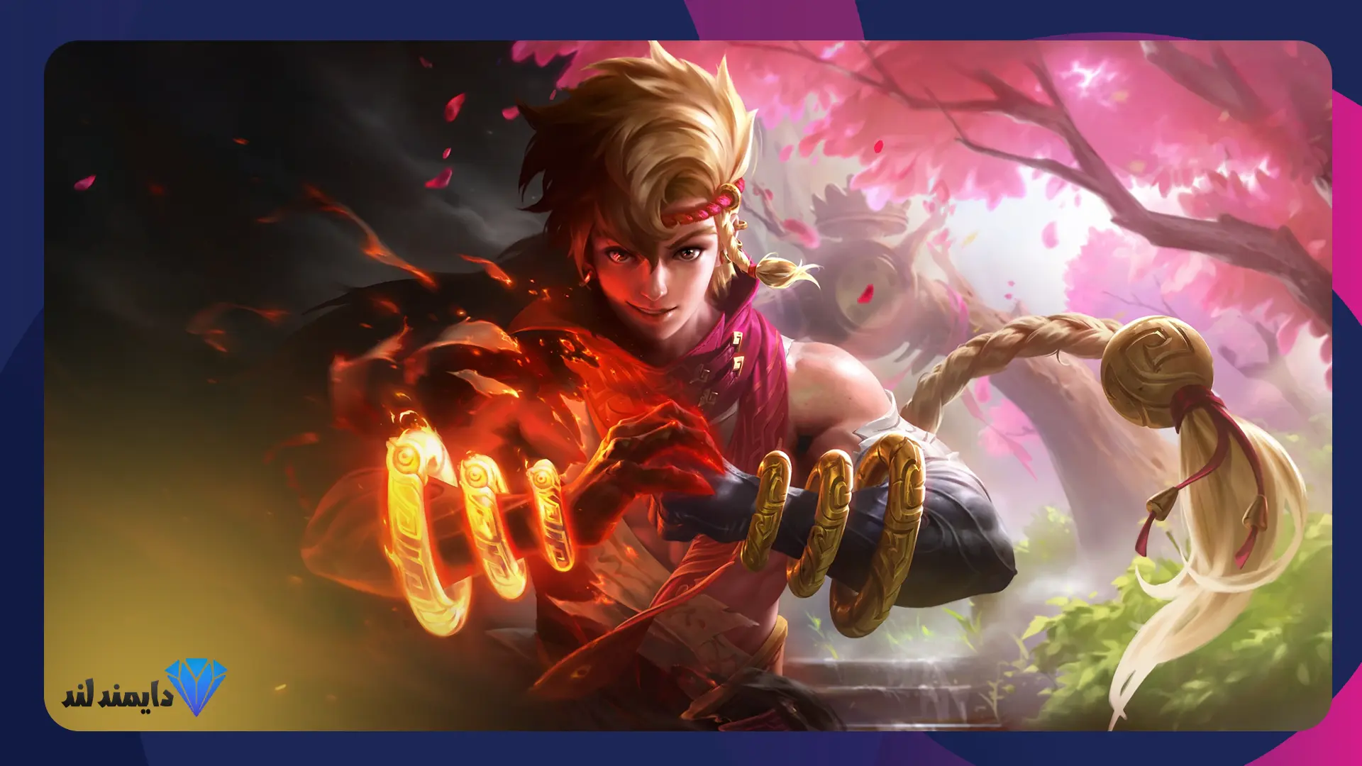 Tier List قهرمان‌های Mobile Legends سپتامبر 2025 2