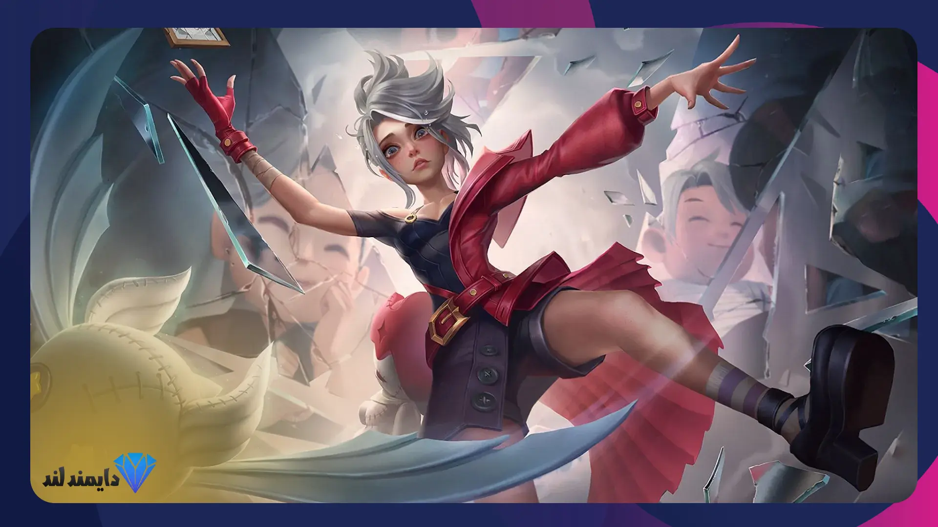 Tier List قهرمان‌های Mobile Legends سپتامبر 2025 3