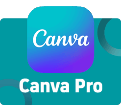 خرید اکانت کانوا پرو Canva Pro