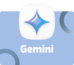 خرید اکانت جمینی Gemini