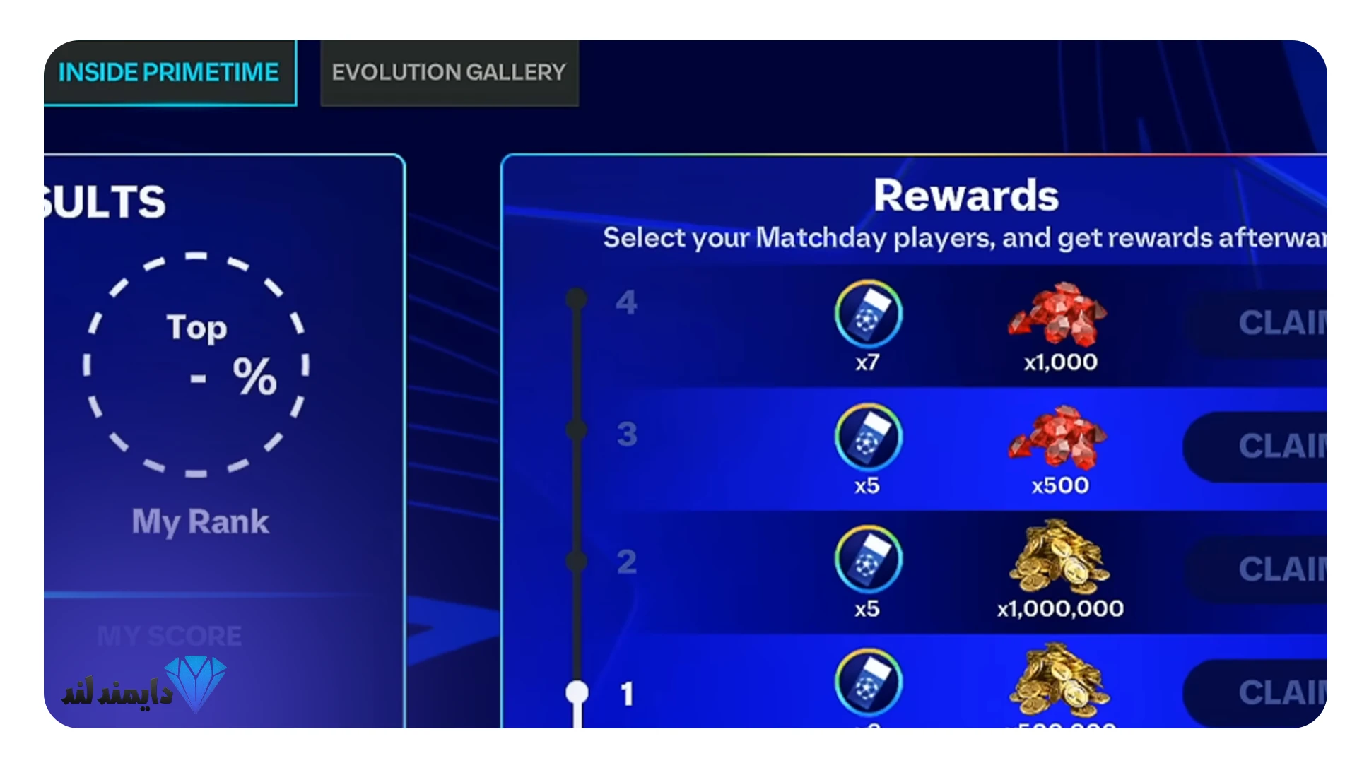 How to Earn Free Prime Tokens in FIFA Mobile 1